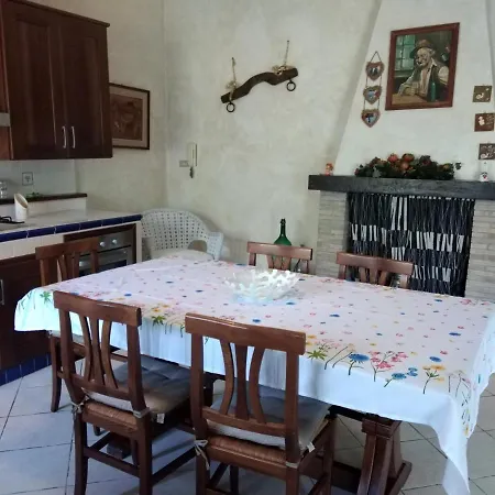 Oasi Naturale 