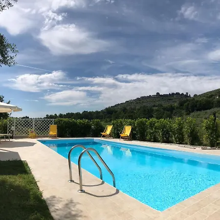 Oasi Naturale 