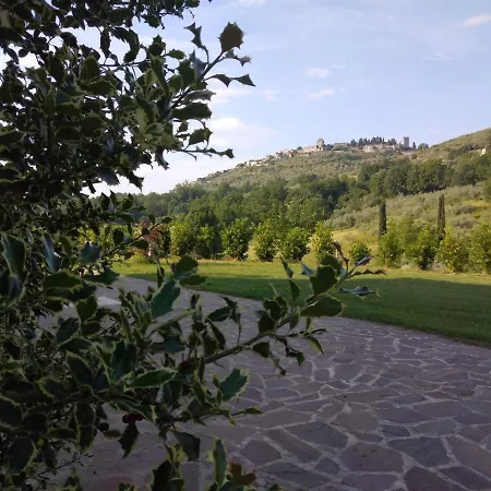 Oasi Naturale 