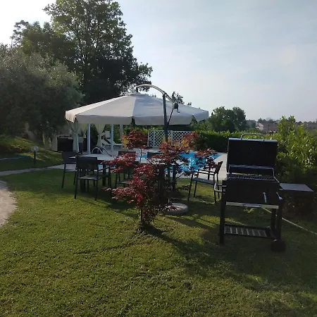 Oasi Naturale 