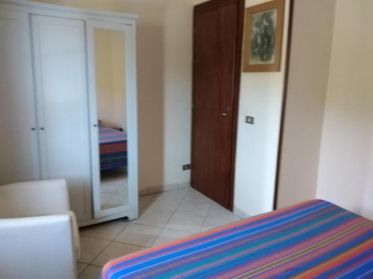 Apartment Oasi Naturale 