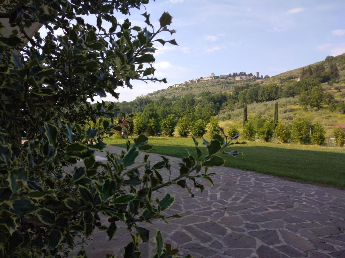 Oasi Naturale 